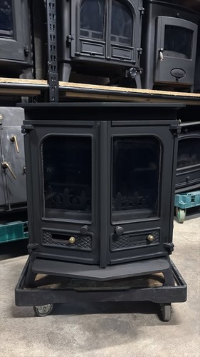 Charnwood country boiler - country, 6