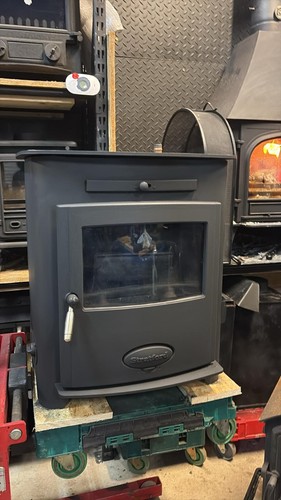 25kw boiler stove - 25kw, stratford