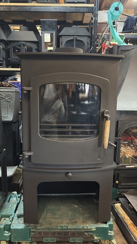 Charnwood cove boiler - charnwood,