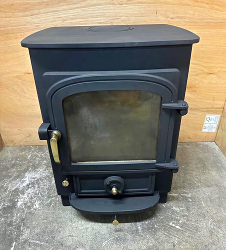 Clearview pioneer 400 boiler