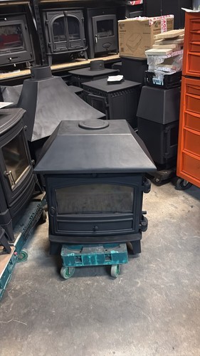 Hunter herald stove 8kw - 8,