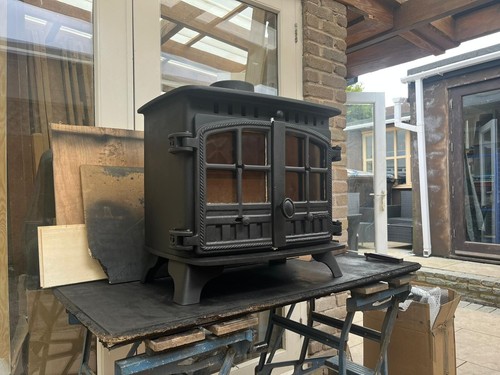 Hunter herald stove - hunter, 8