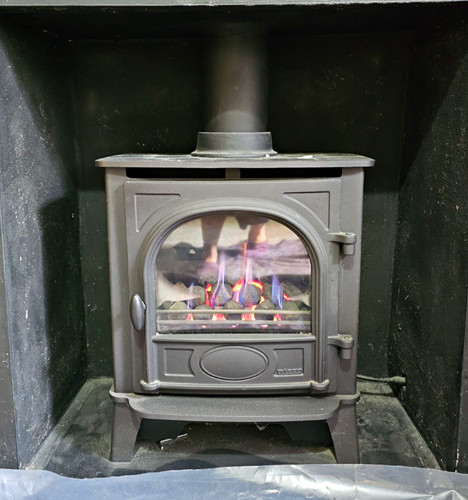 Gazco stockton gas - gazco,