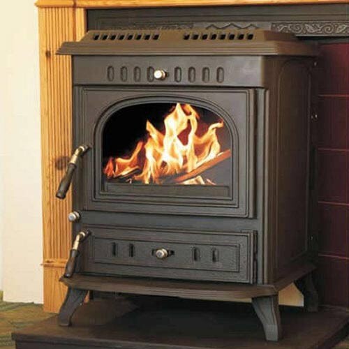 Boiler stove multi - multi, fuel
