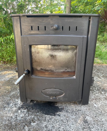 25kw inset boiler - 25kw, stove