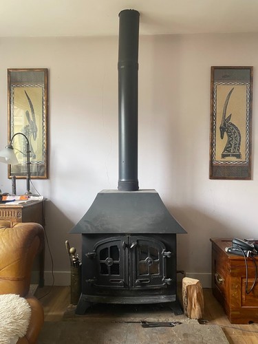 Yeoman exe multi - exe, stove