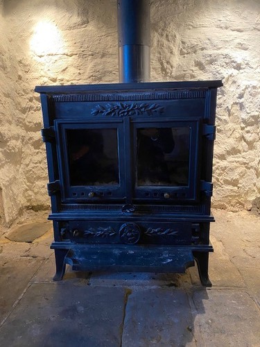 Stovax wood burning multi - wood, /multi