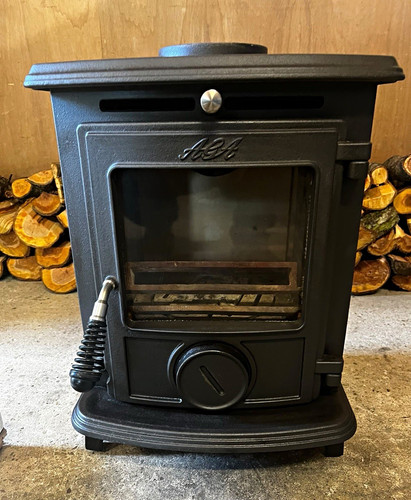 Aga little wenlock - aga,