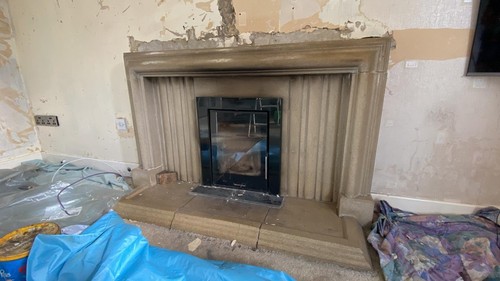 Inset multi fuel - inset,