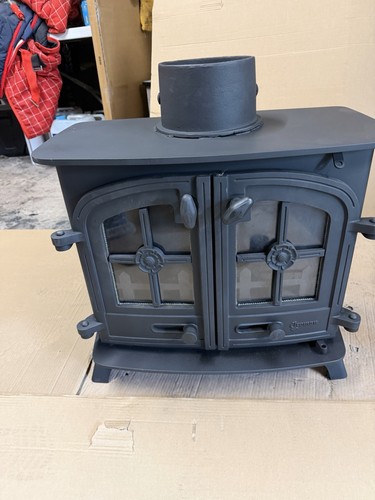 Yeoman exe multi fuel - multi,