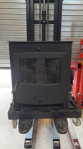 25kw boiler stove stratford - boiler,