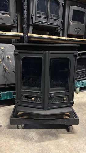 Charnwood country stove - country, 6