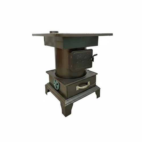 Home heating stove rural - stove,,